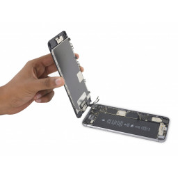 Замена сборки дисплея iPhone 6s Plus